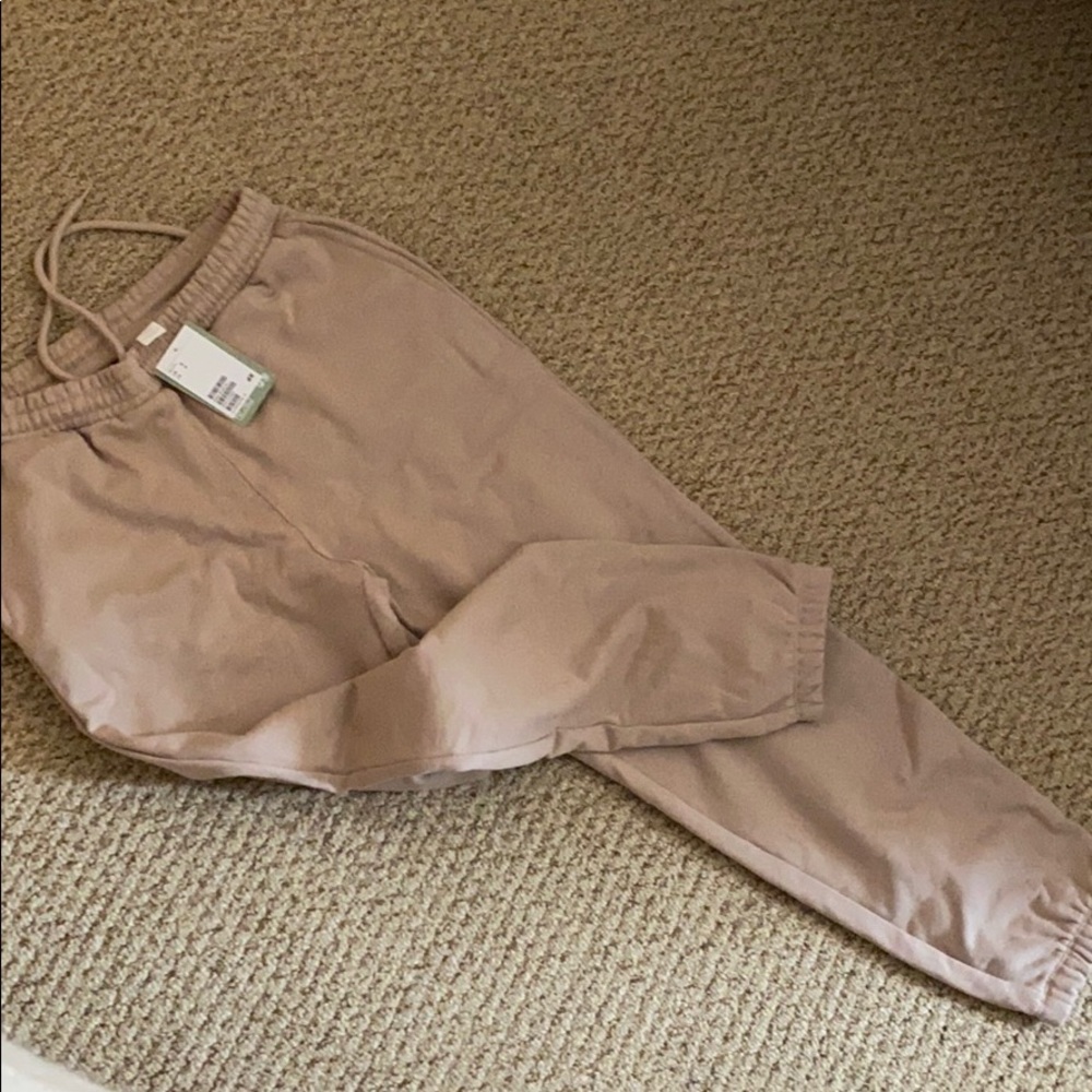Sweat pants